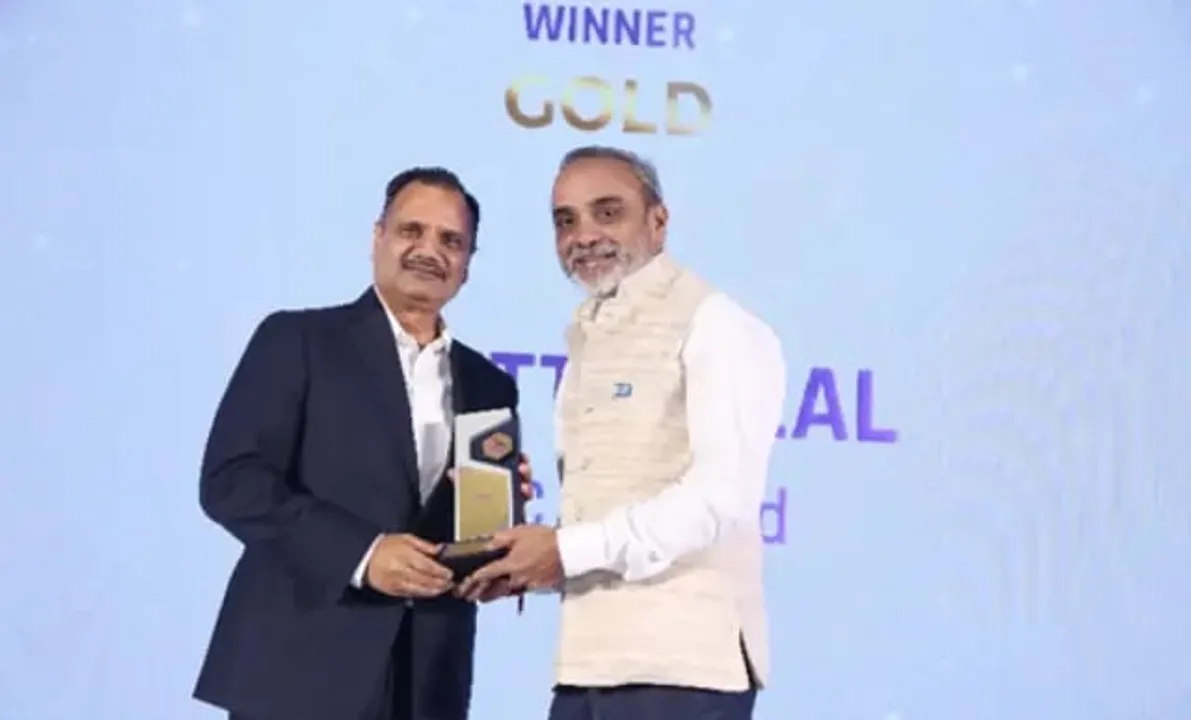 NHPC Bags 2 Gongs At ET Awards For Corporate Excellence